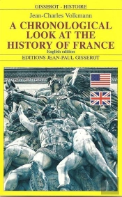 A Chronological Look At The History Of France