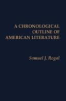 A Chronological Outline Of American Literature