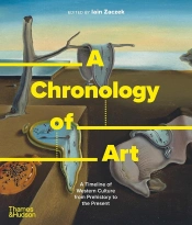 A Chronology Of Art