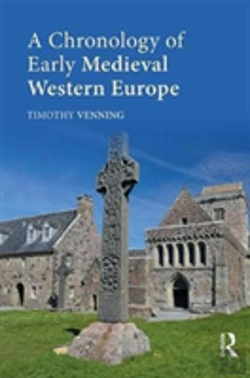 Bertrand.pt - A Chronology Of Early Medieval Western Europe