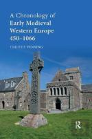 A Chronology Of Early Medieval Western Europe