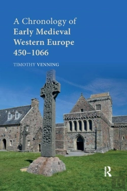 Bertrand.pt - A Chronology Of Early Medieval Western Europe