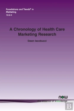 Bertrand.pt - A Chronology Of Health Care Marketing Research