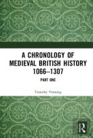 A Chronology Of Medieval British History