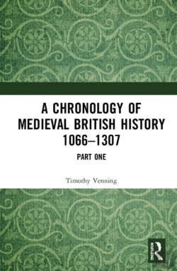 Bertrand.pt - A Chronology Of Medieval British History