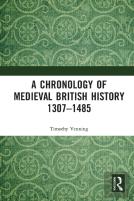 A Chronology Of Medieval British History
