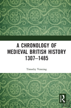 Bertrand.pt - A Chronology Of Medieval British History