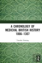 A Chronology Of Medieval British History