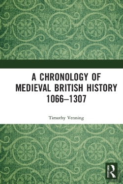 Bertrand.pt - A Chronology Of Medieval British History