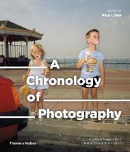 A Chronology Of Photography
