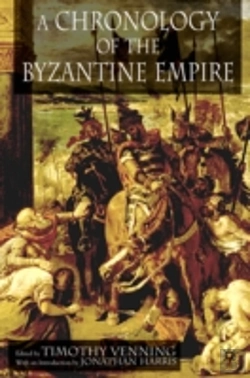 Bertrand.pt - A Chronology Of The Byzantine Empire