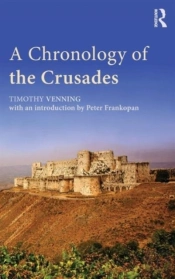 A Chronology Of The Crusades