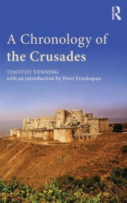 Bertrand.pt - A Chronology Of The Crusades