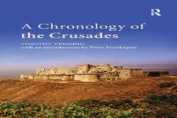 A Chronology Of The Crusades