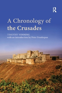 Bertrand.pt - A Chronology Of The Crusades