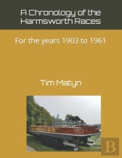 A Chronology Of The Harmsworth Races