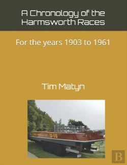Bertrand.pt - A Chronology Of The Harmsworth Races