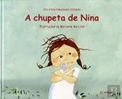 Bertrand.pt - A Chupeta de Nina