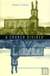 A Church Divided
