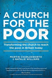 A Church For The Poor