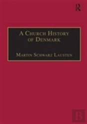 A Church History Of Denmark
