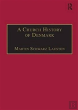 Bertrand.pt - A Church History Of Denmark
