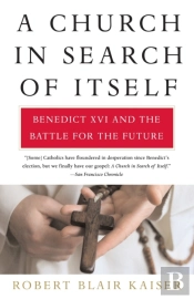 A Church In Search Of Itself