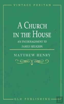 Bertrand.pt - A Church In The House: An Encouragement