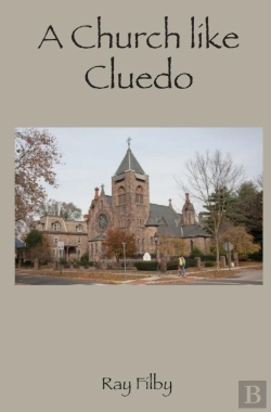 Bertrand.pt - A Church Like Cluedo