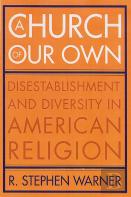 A Church Of Our Own