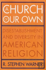 A Church Of Our Own