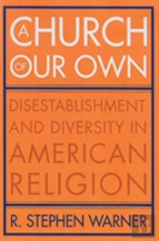A Church Of Our Own