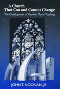 Bertrand.pt - A Church That Can And Cannot Change