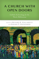 A Church With Open Doors