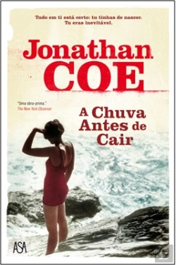 Bertrand.pt - A Chuva Antes de Cair