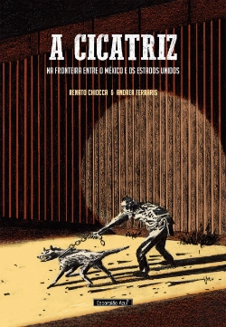 Bertrand.pt - A Cicatriz