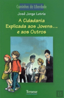 Bertrand.pt - A Cidadania Explicada aos Jovens...e aos Outros