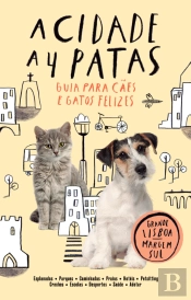 A Cidade a 4 Patas