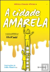 A Cidade Amarela