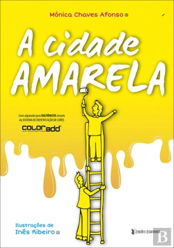 Bertrand.pt - A Cidade Amarela