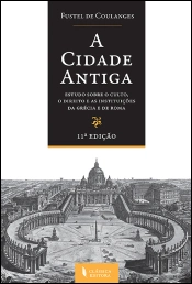 A Cidade Antiga