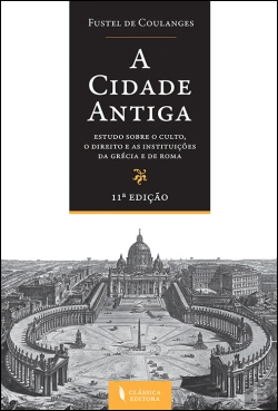 Bertrand.pt - A Cidade Antiga
