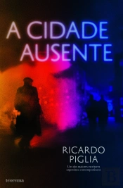 A Cidade Ausente
