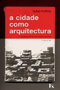 A Cidade como Arquitectura