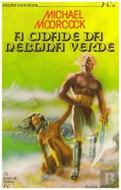 A Cidade da Neblina Verde