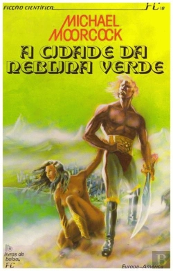 Bertrand.pt - A Cidade da Neblina Verde