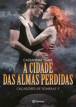 Bertrand.pt - A Cidade das Almas Perdidas