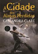 A Cidade das Almas Perdidas