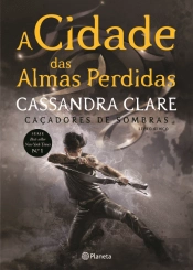 A Cidade das Almas Perdidas