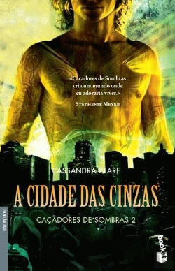 Bertrand.pt - A Cidade das Cinzas